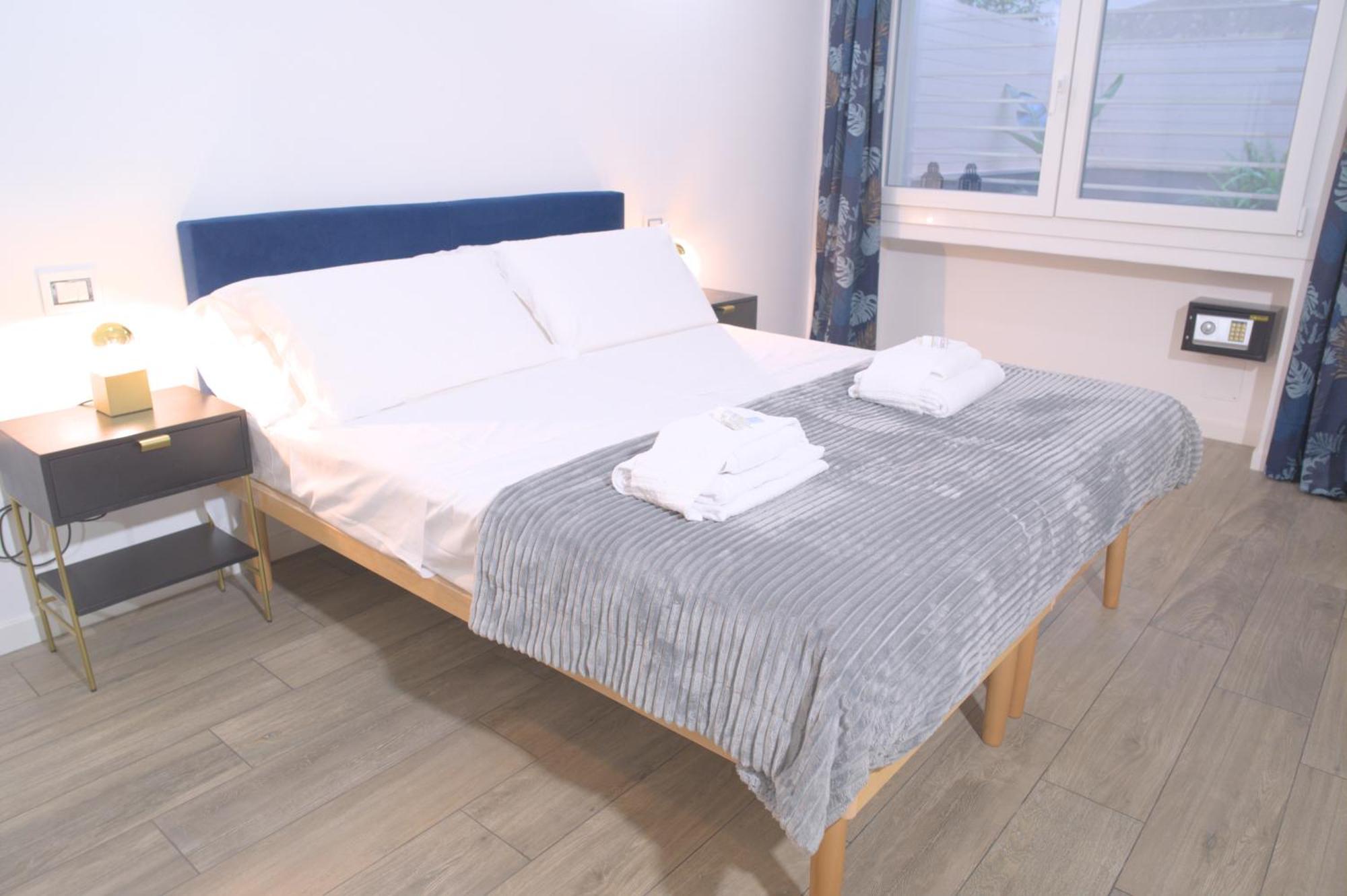 Toscani 24 Roma Ngoại thất bức ảnh