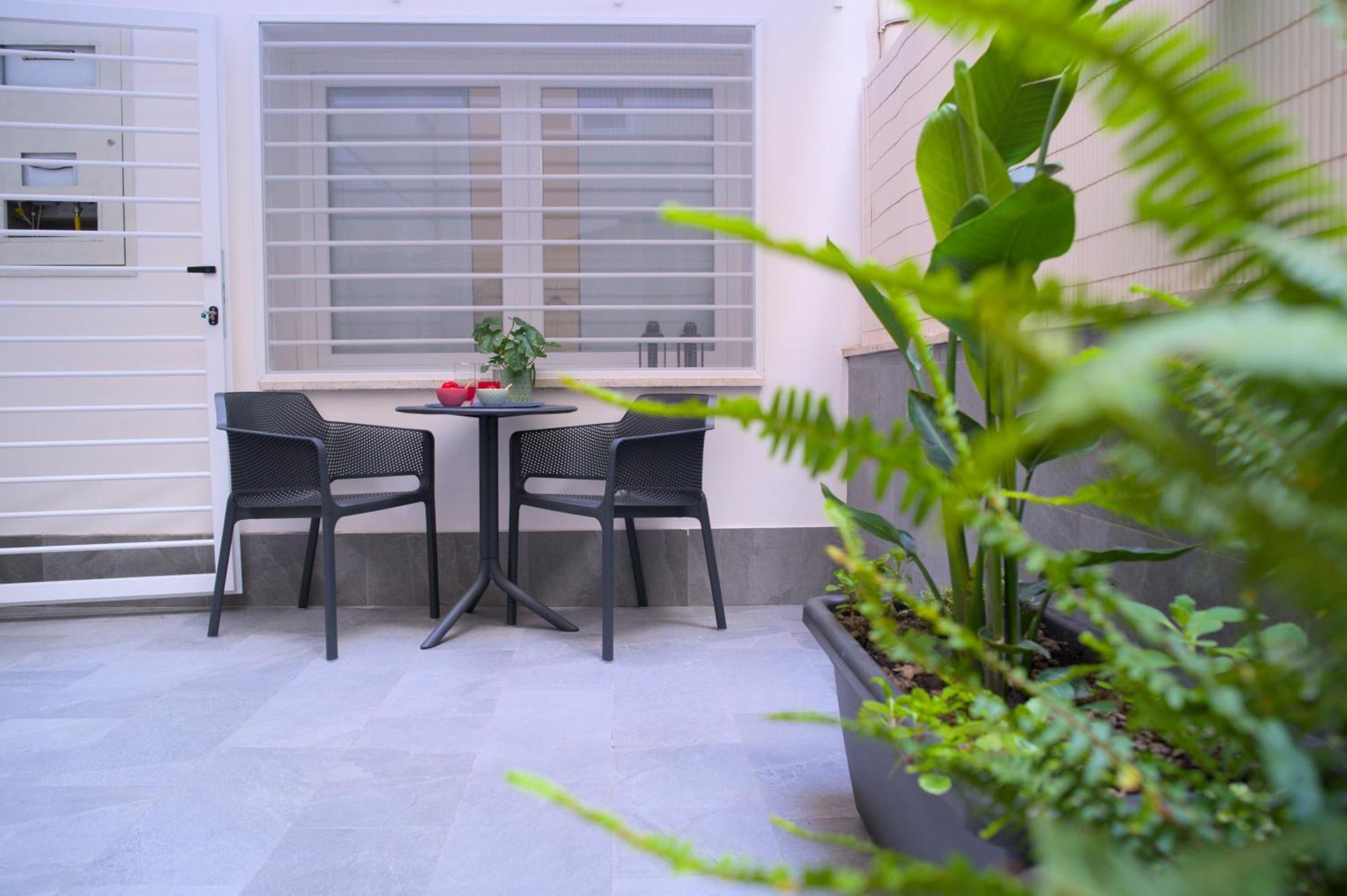 Toscani 24 Roma Ngoại thất bức ảnh